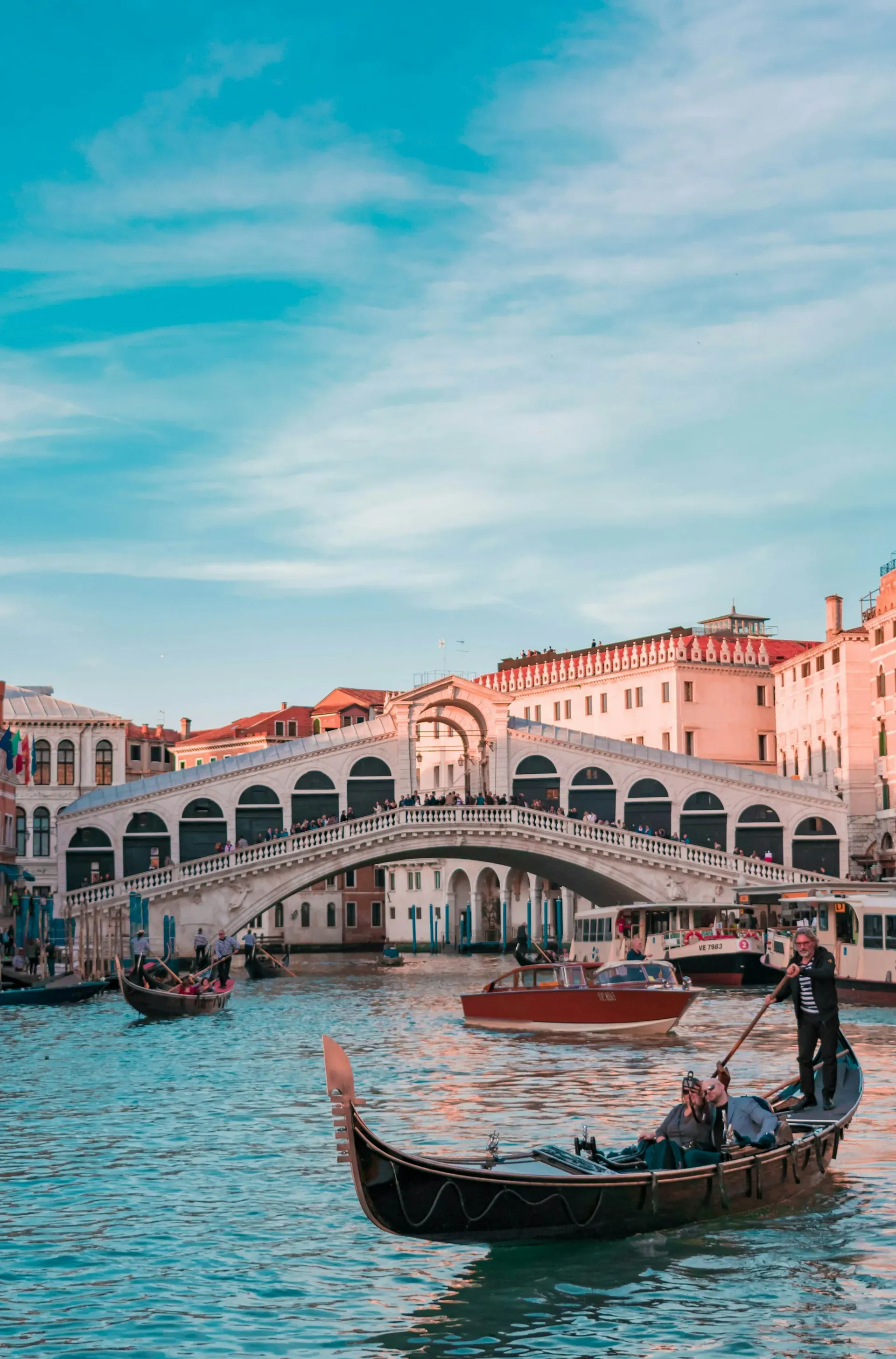 Venezia